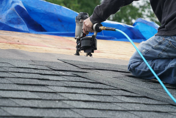 Fast & Reliable Emergency Roof Repairs in Brodhead, WI